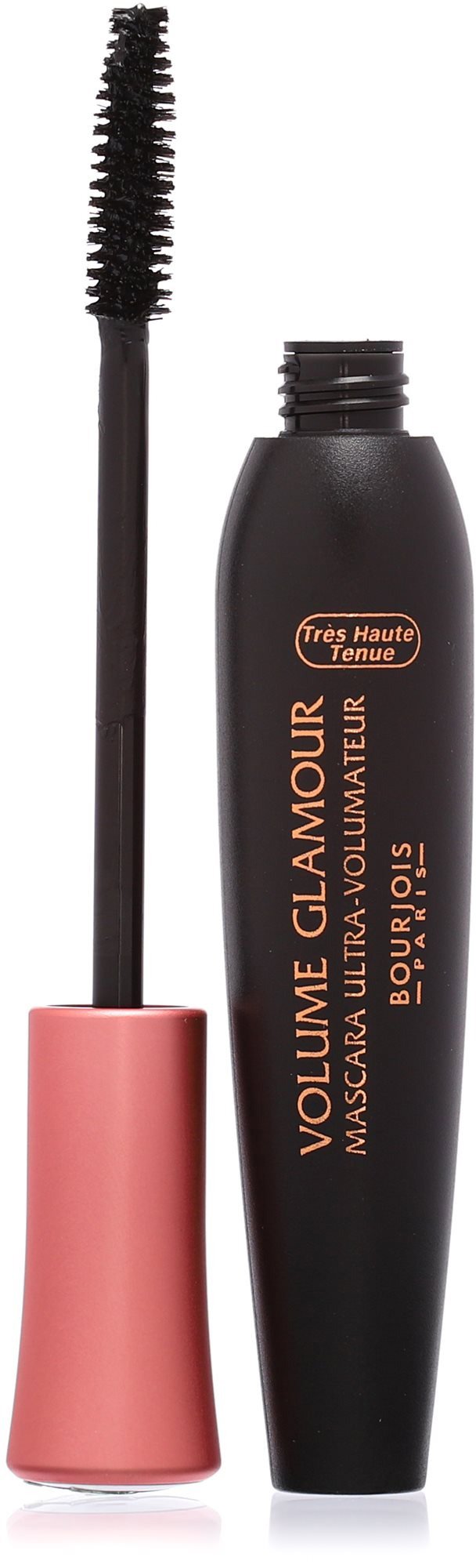 BOURJOIS Mascara Volume Glamour Noir Ebene 12 ml