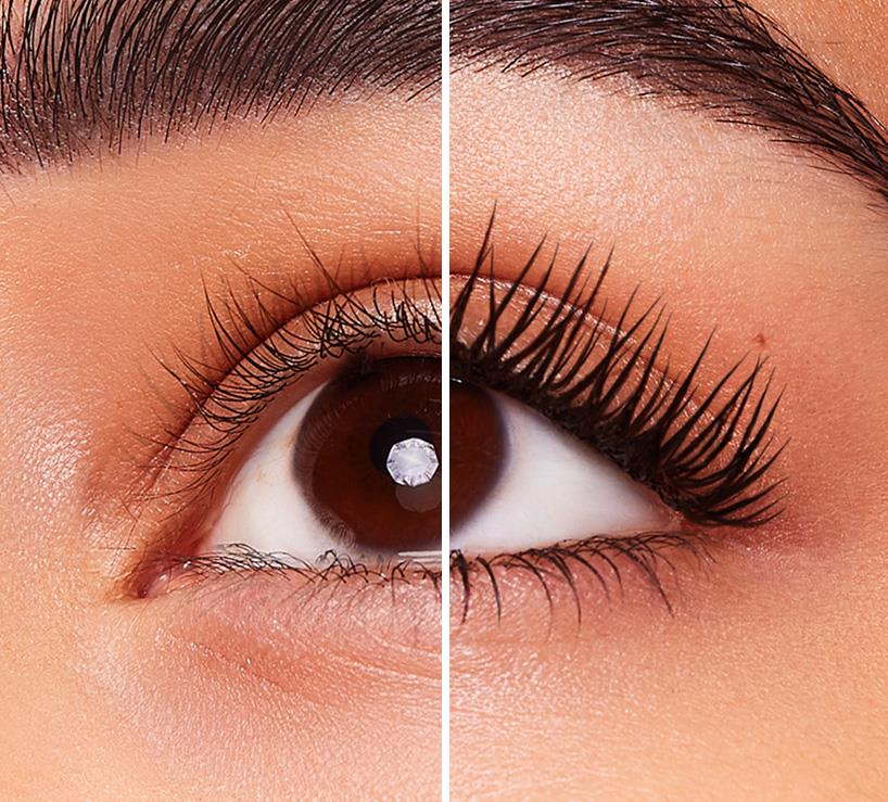 L'ORÉAL PARIS Volume Million Lashes Extra Black 10,7 ml szempillaspirál