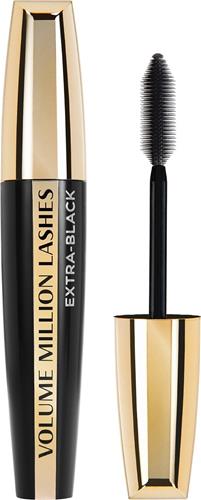 L'ORÉAL PARIS Volume Million Lashes Extra Black 10,7 ml szempillaspirál