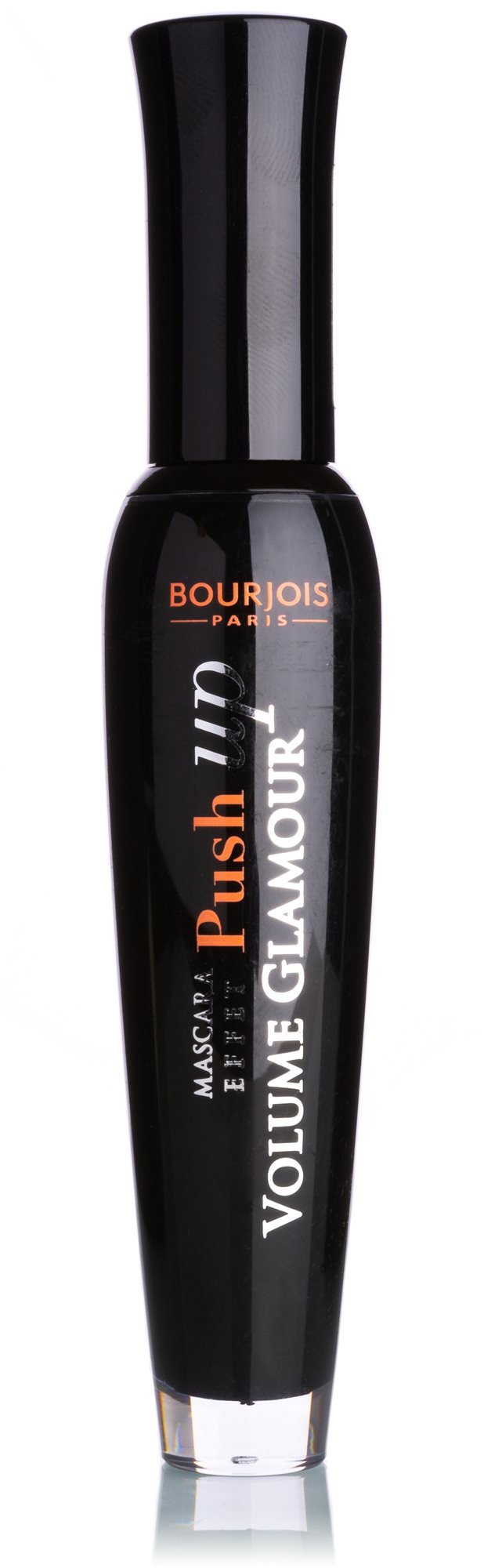 BOURJOIS Mascara Push Up Volume Glamour 71 Wonder Black 7 ml