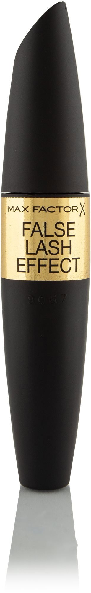MAX FACTOR False Lash Effect Mascara 01 Black szempillaspirál 13 ml