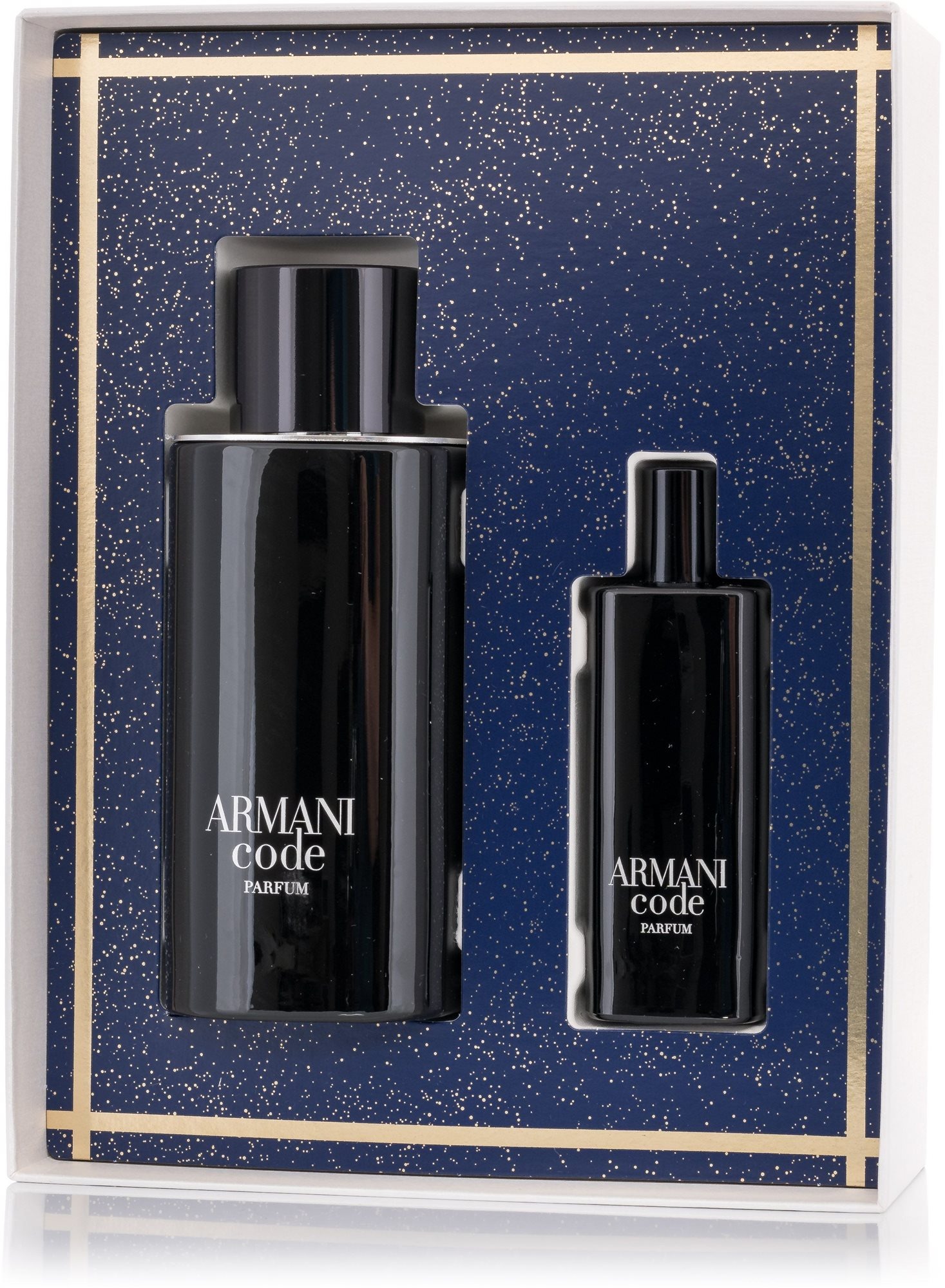 GIORGIO ARMANI Code Parfum EdP