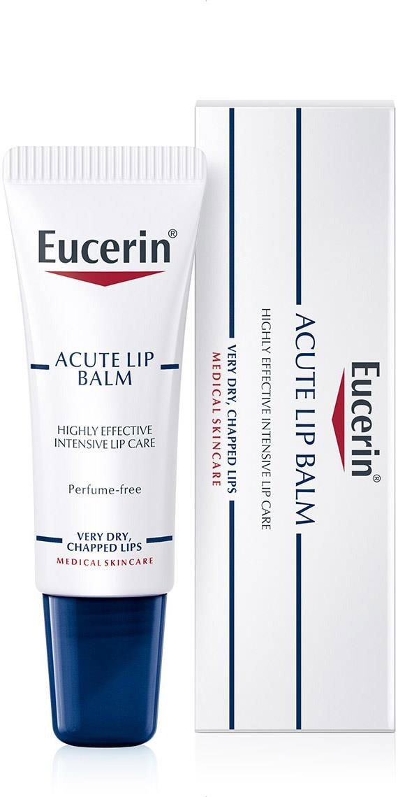 EUCERIN AcuteLipBalm ajakbalzsam 10 ml