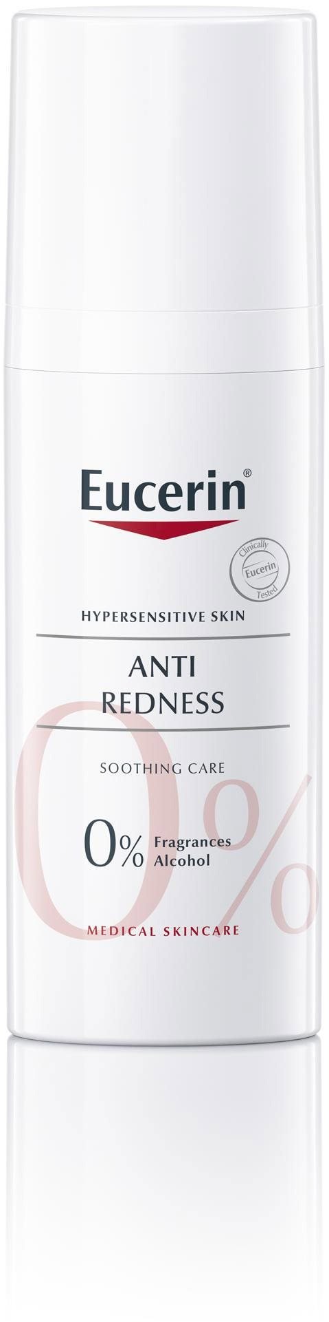 EUCERIN AntiRedness nyugtató ápoló 50 ml