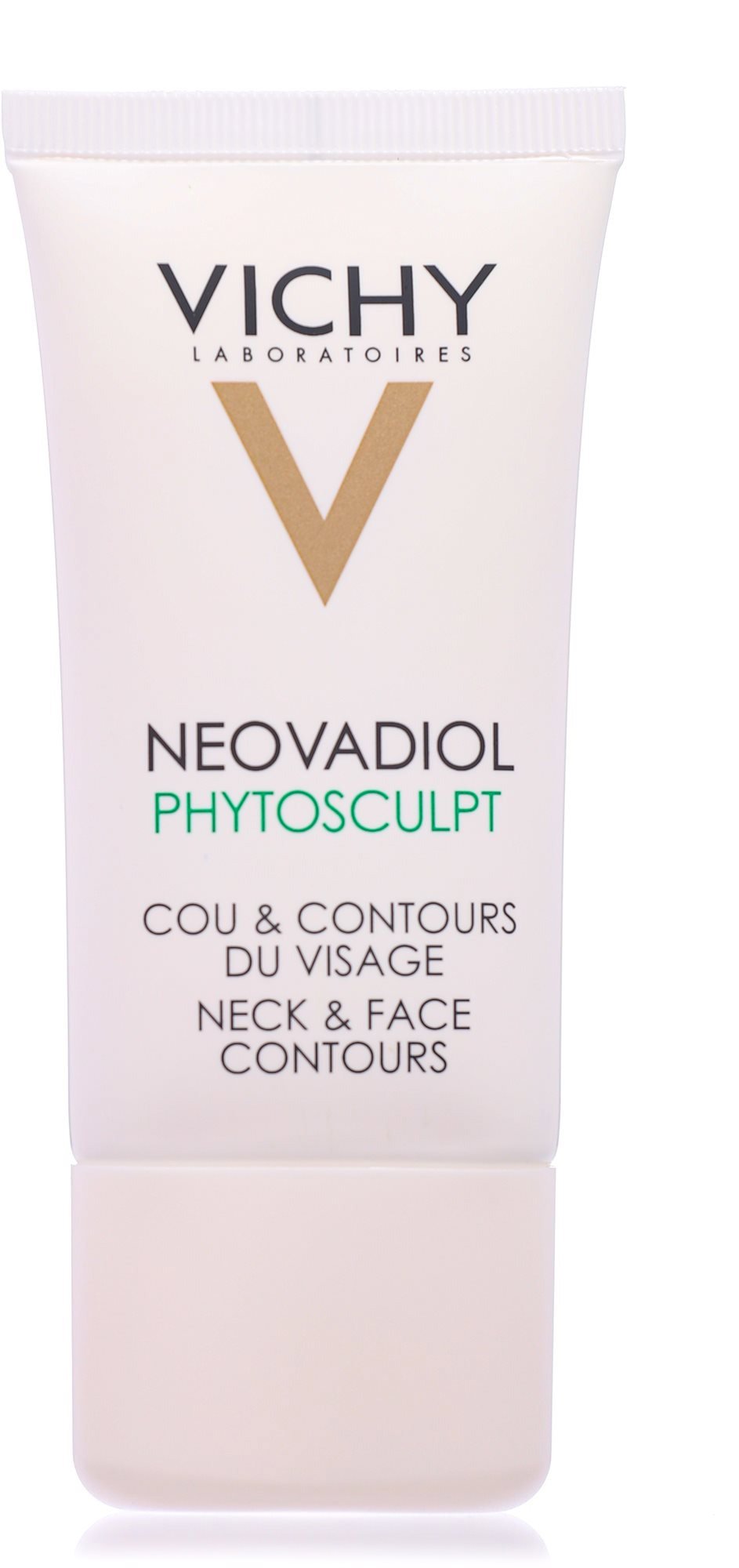 VICHY Neovadiol Phytosculpt feszesítő krém nyakra és arckörvonalakra
