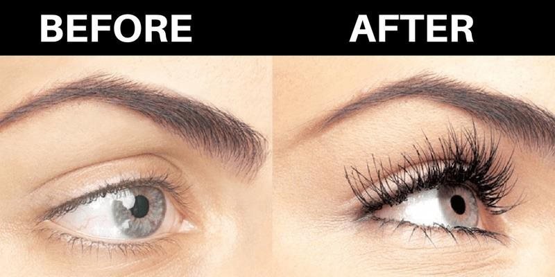 DS LABORATORIES Spectral Lash szempillasűrítő szérum 2,4 ml