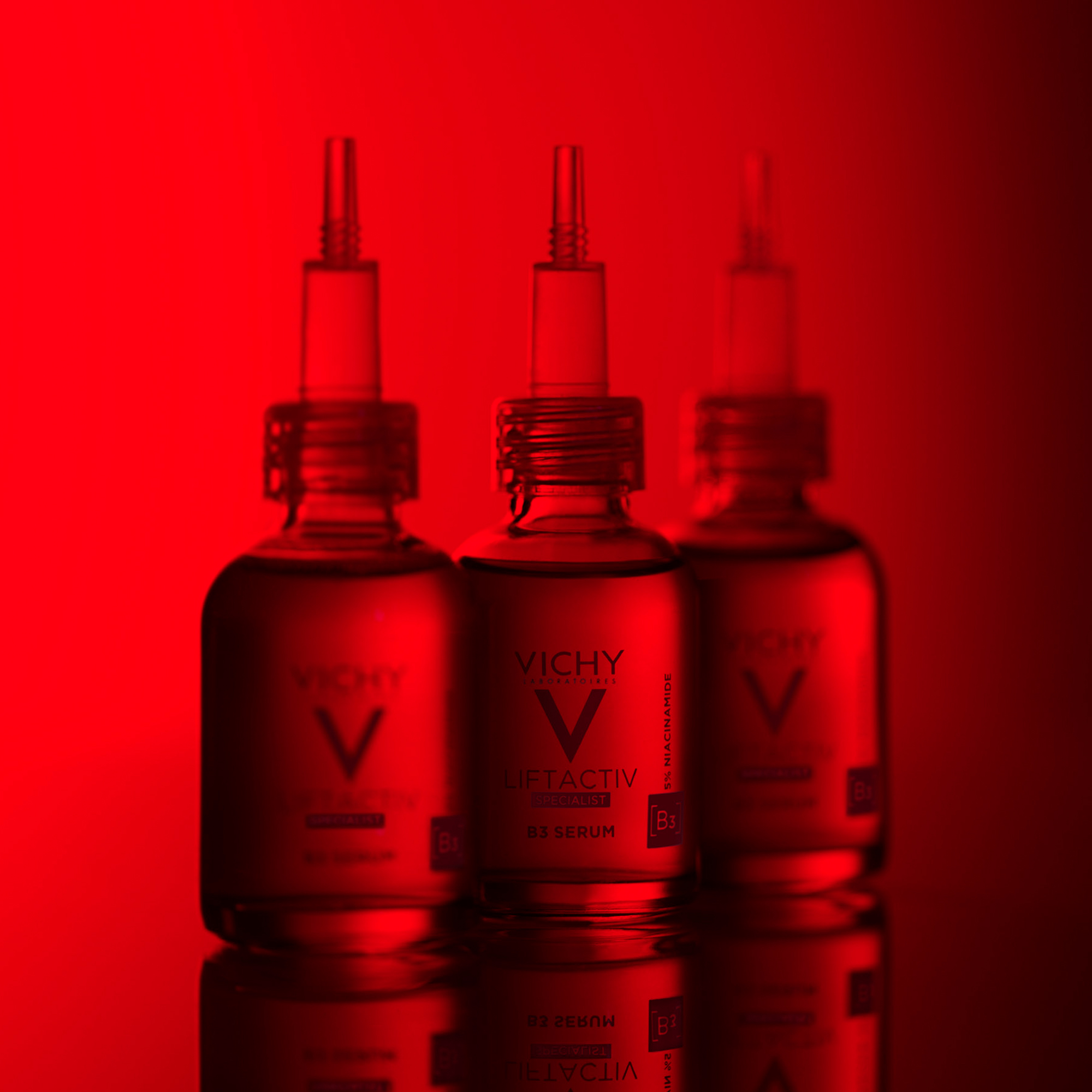 VICHY Liftactiv Specialist B3 Szérum arcszérum 30 ml