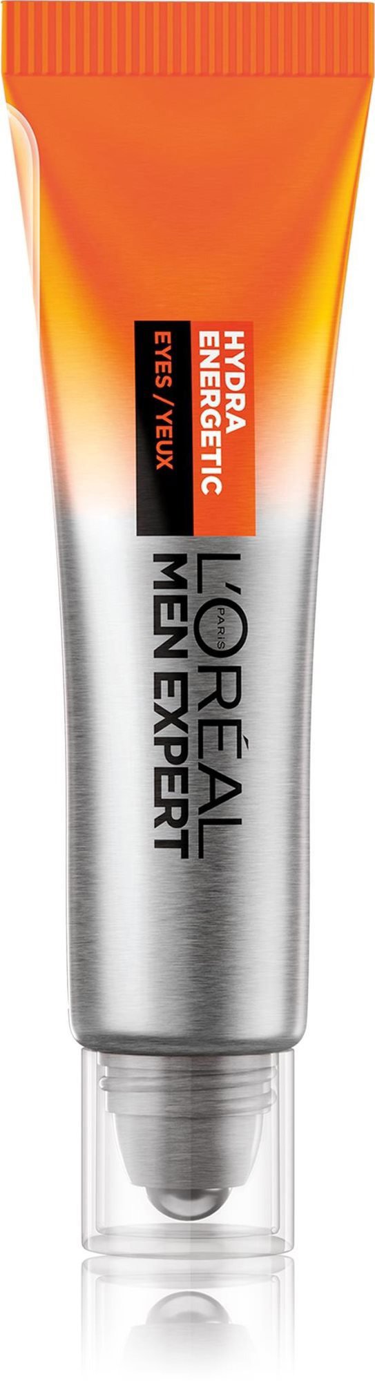 L'ORÉAL PARIS Men Expert Hydra Energetic szemránckrém 10 ml