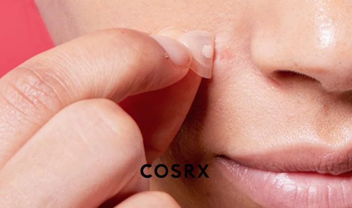 COSRX Master Patch Intensiv tapasz (90 db)