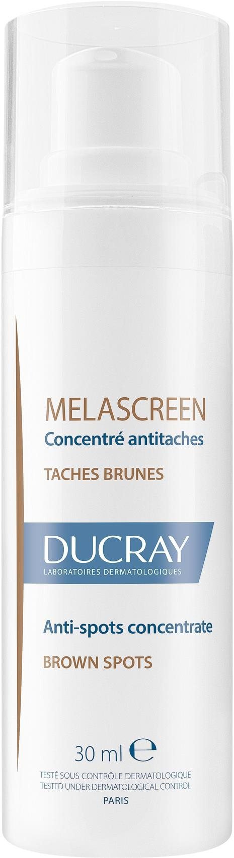 DUCRAY Melascreen pigmentfolt elleni koncentrátum