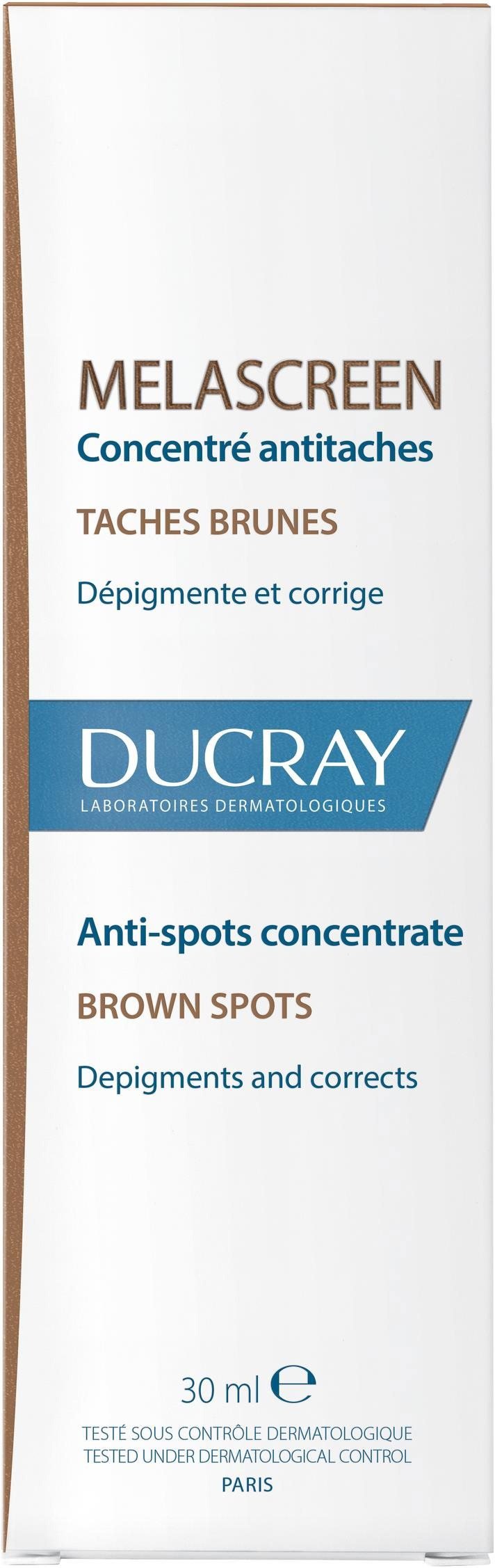 DUCRAY Melascreen pigmentfolt elleni koncentrátum