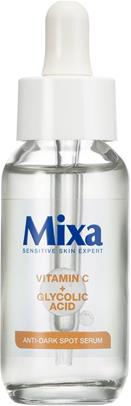 MIXA Sensitive Skin Expert Sérum Set 90ml
