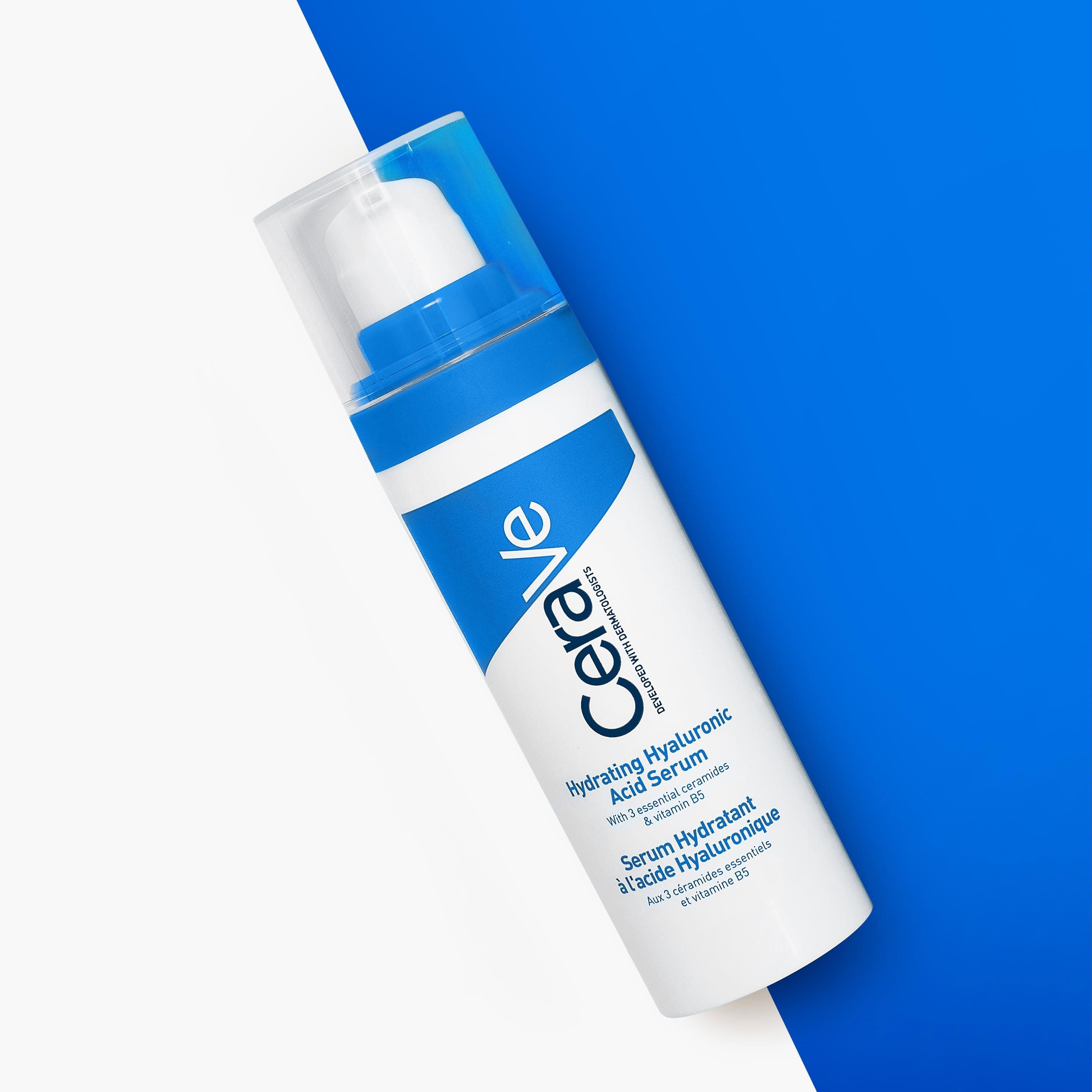 CERAVE hidratáló szérum 30 ml 2