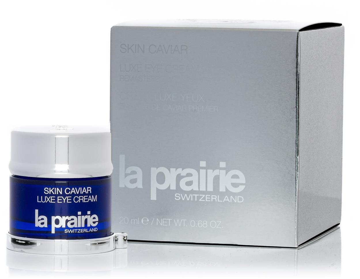 LA PRAIRIE Skin Caviar Luxe szemránckrém 20 ml
