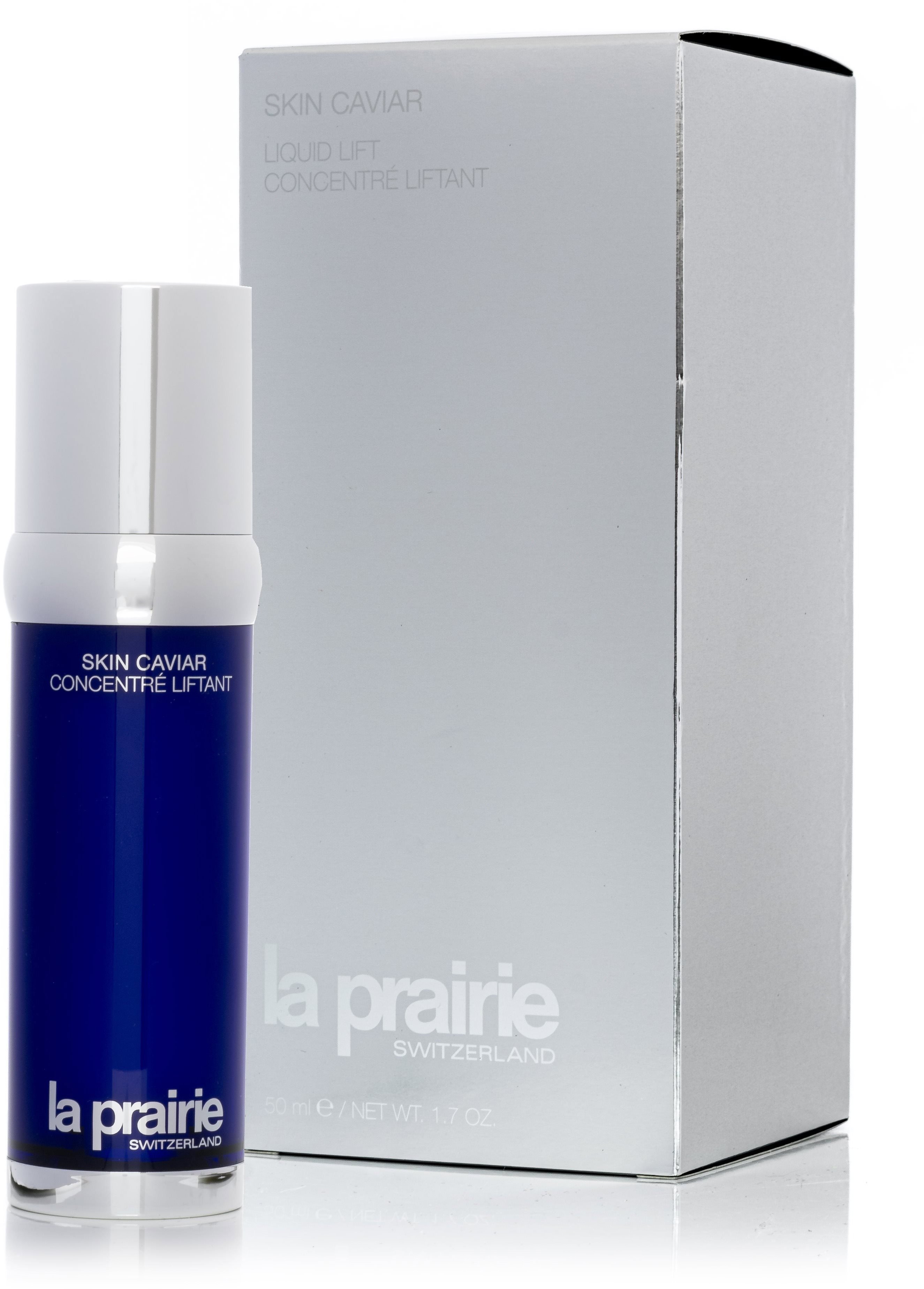 LA PRAIRIE Skin Caviar Liquid Lift arcszérum 50 ml