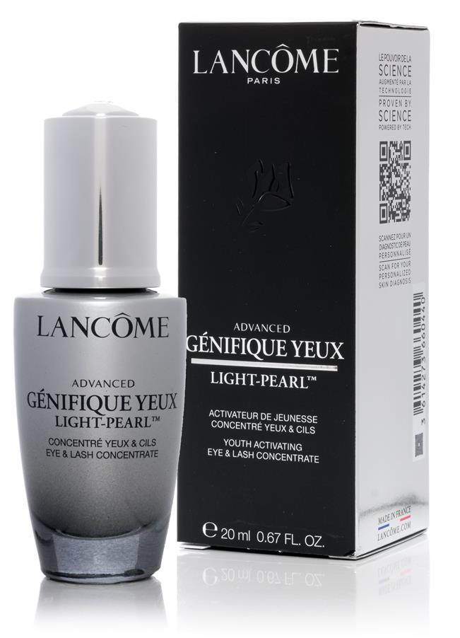 LANCÔME Genifique Yeux Light Pearl 20 ml