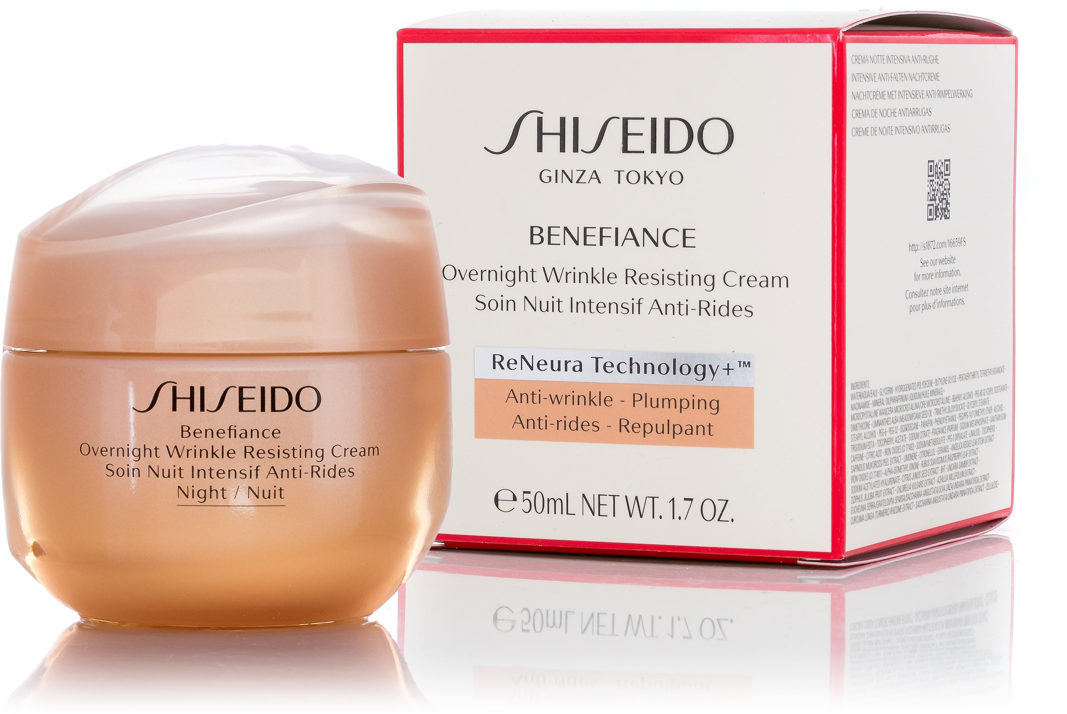 Shiseido