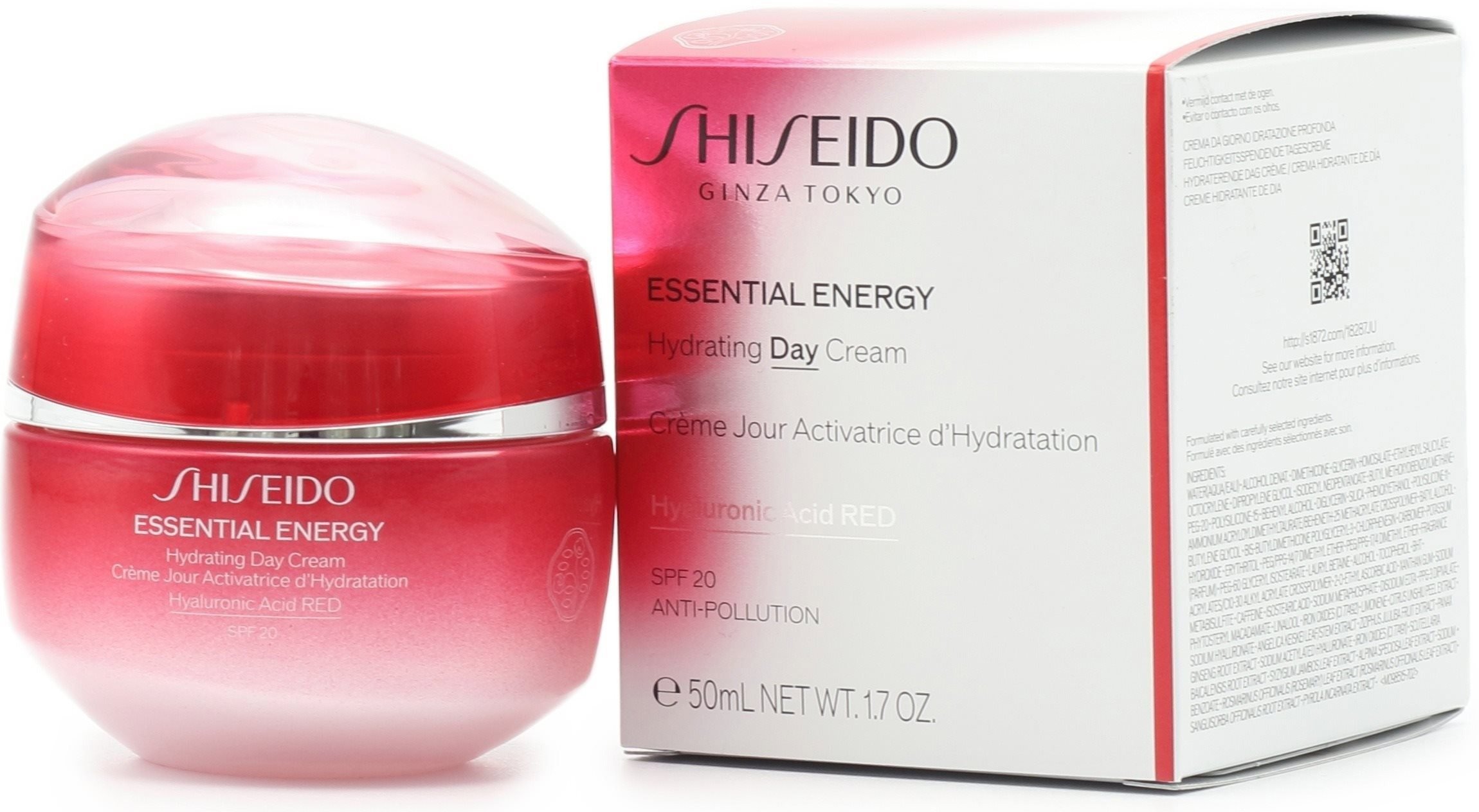 Shiseido