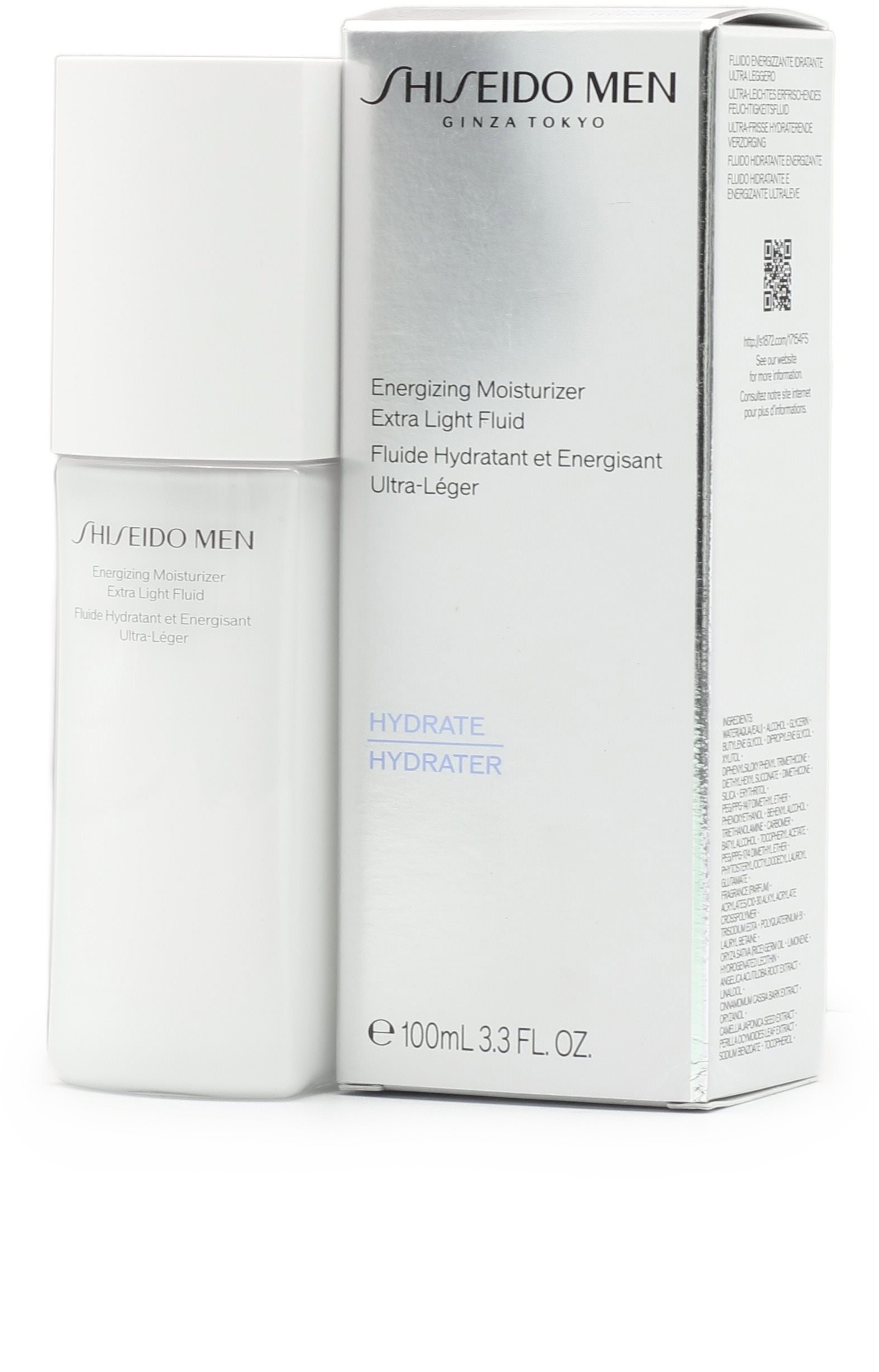 Shiseido