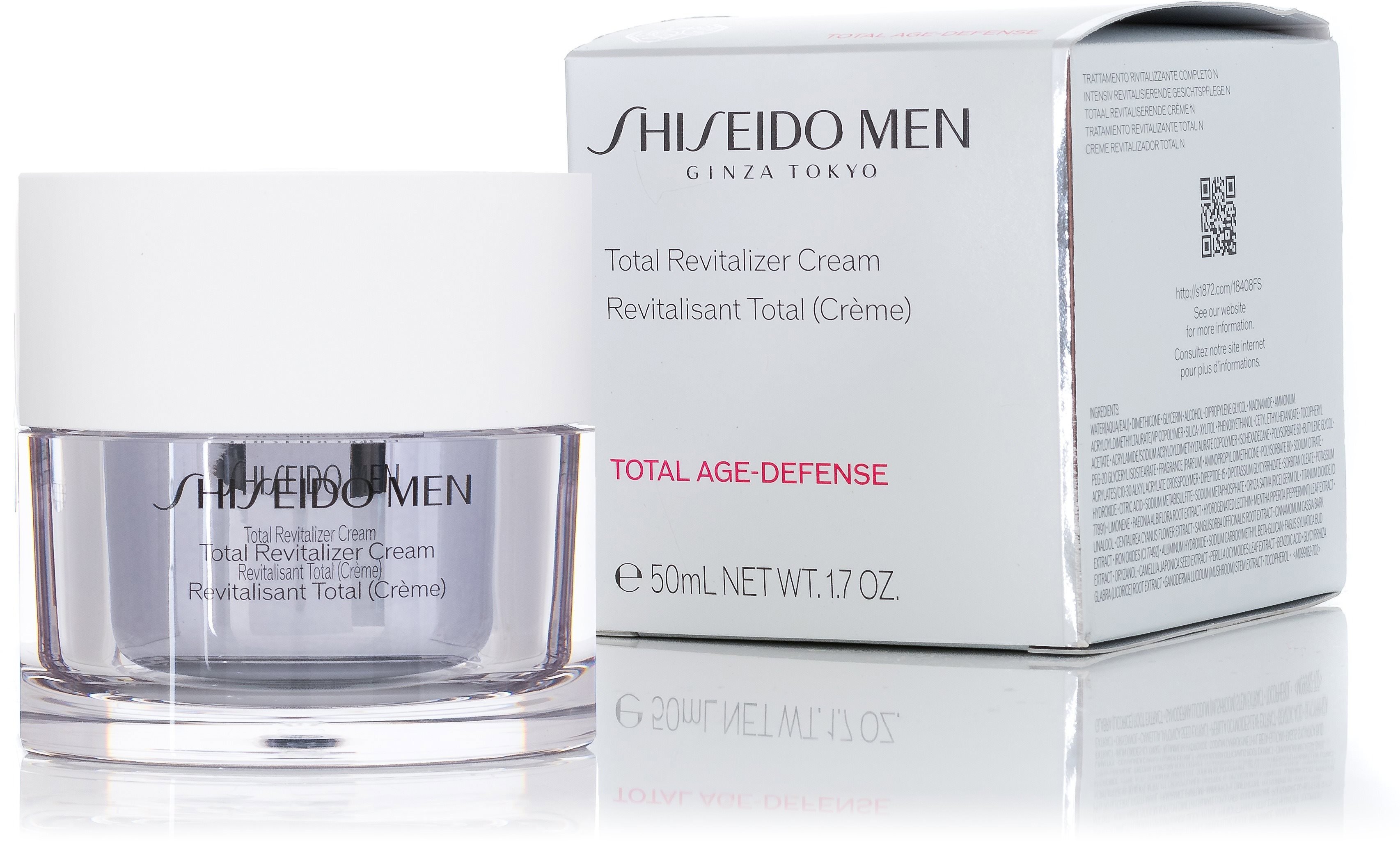Shiseido