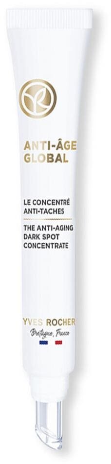 YVES ROCHER arcszérum pigmentfoltok ellen 14 ml