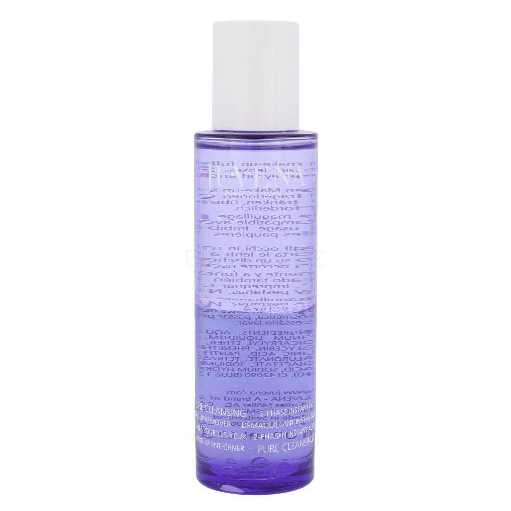 JUVENA Pure Cleansing 2-Phase sminklemosó 100 ml