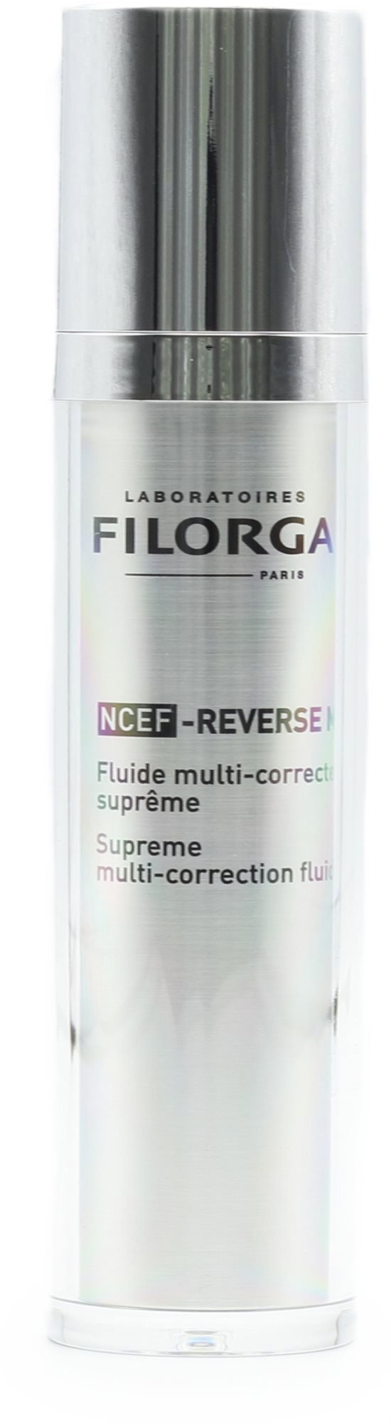 FILORGA NCEF-Reverse Mat Supreme regeneráló folyadék