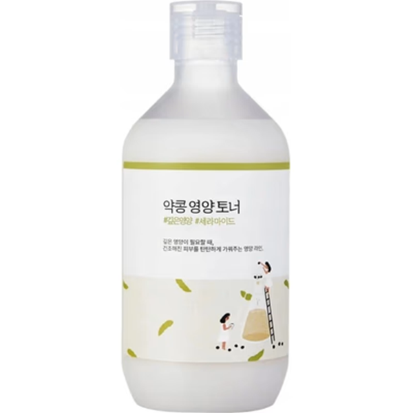 ROUND LAB Soybean Toner 300 ml
