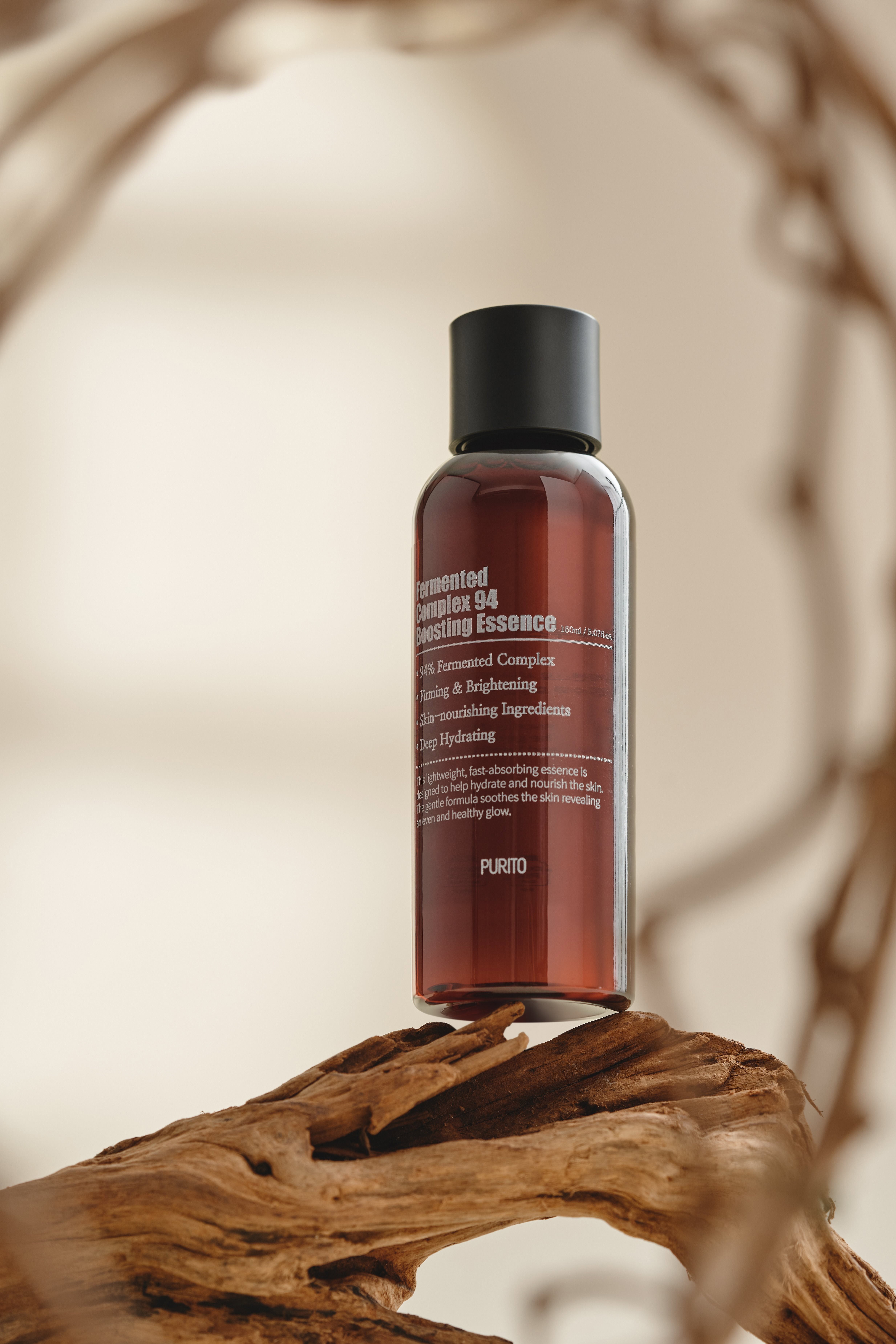 PURITO Fermentált komplex 94 Boosting Essence 150 ml