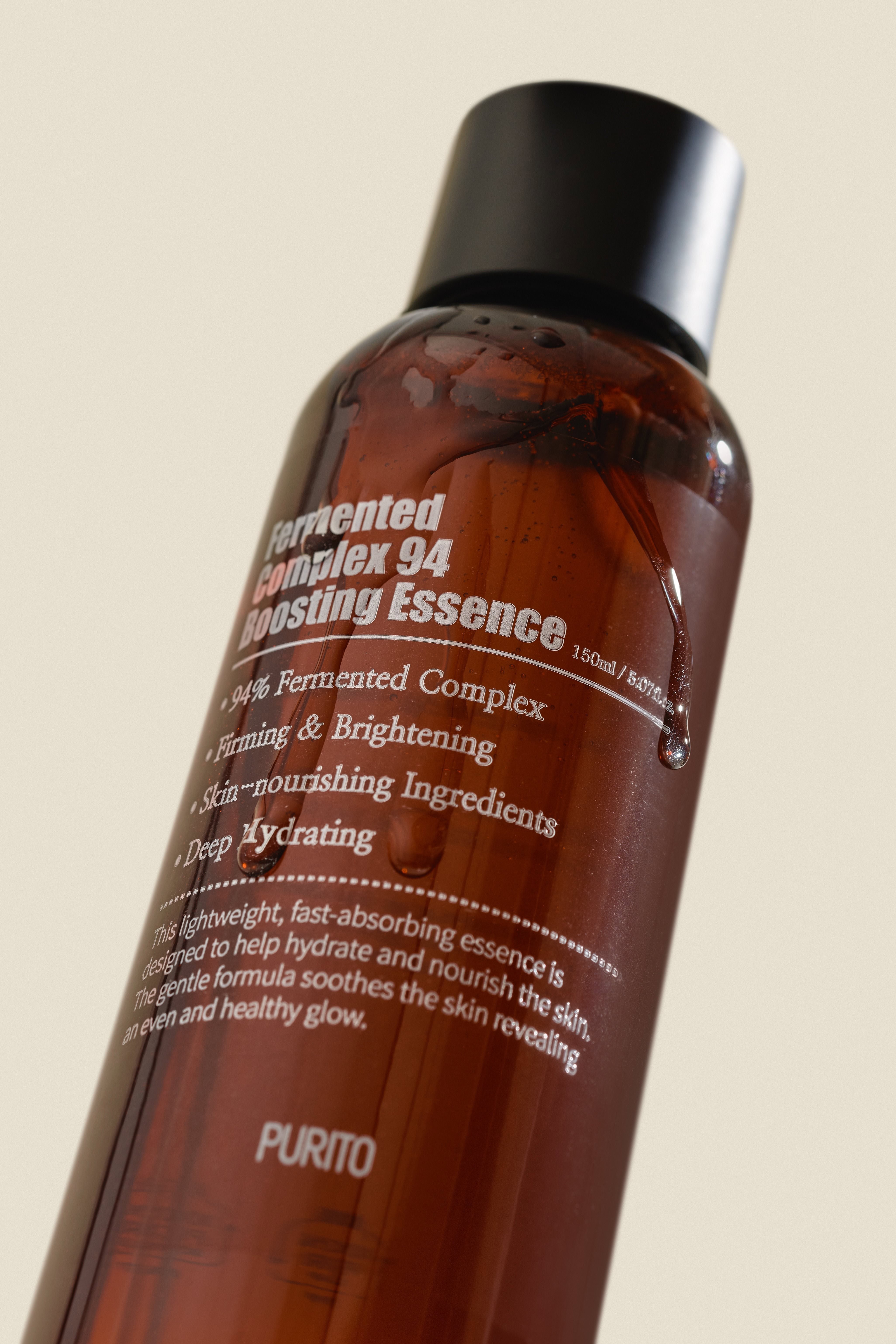 PURITO Fermentált komplex 94 Boosting Essence 150 ml