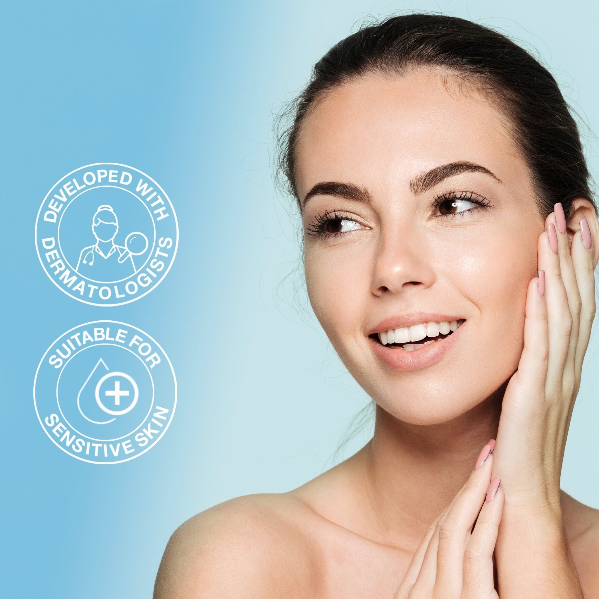NEUTROGENA Hydro Boost Rescue Skin arckrém 50 ml