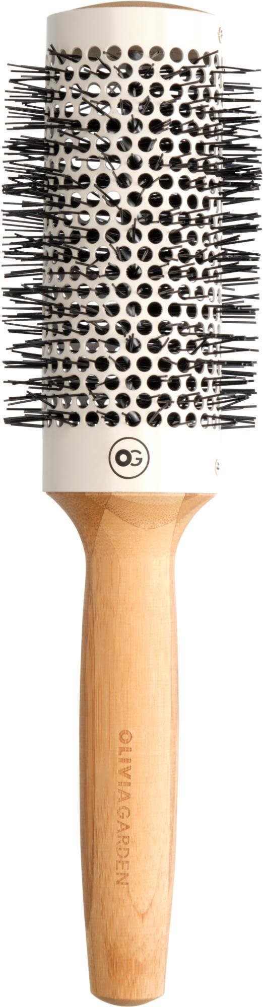 Hajkefe OLIVIA GARDEN Bamboo Touch Blow Thermal 43
