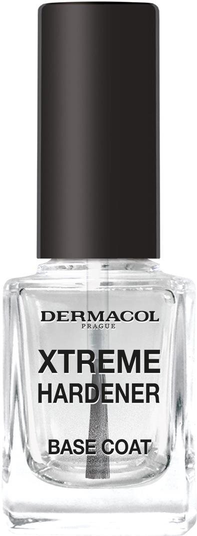 DERMACOL Xtreme hardener körömerősítő 11 ml
