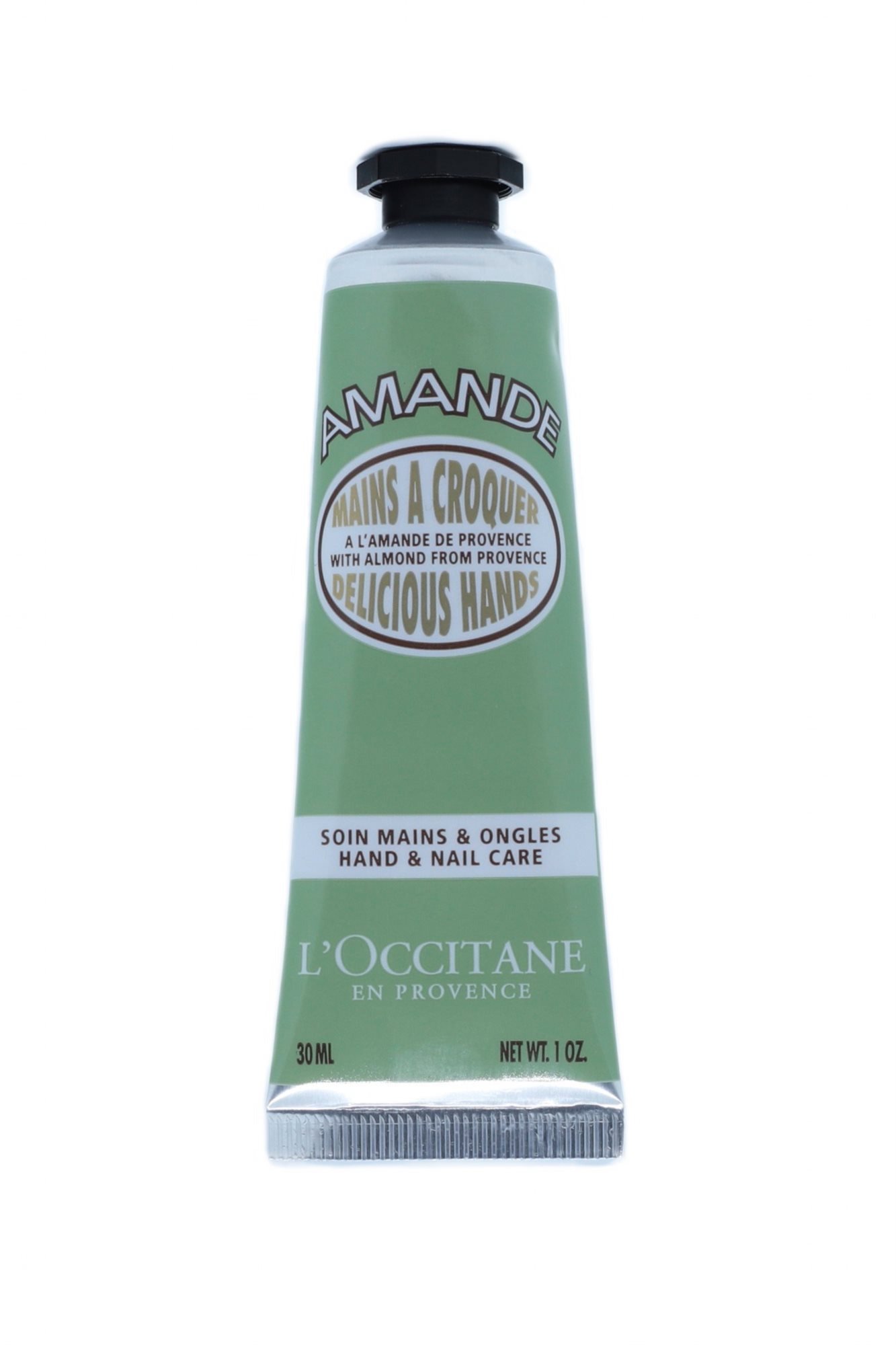 L'OCCITANE Mandulás kézkrém 30 ml