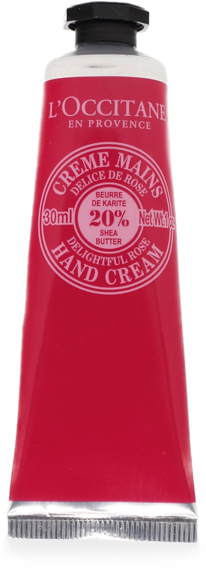 L'OCCITANE Rózsa Kézkrém