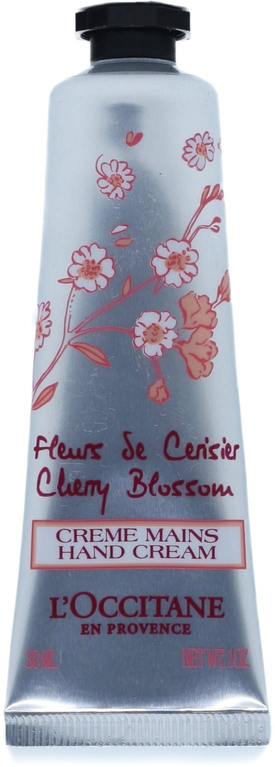 L'OCCITANE Cherry Blossom kézkrém 30 ml