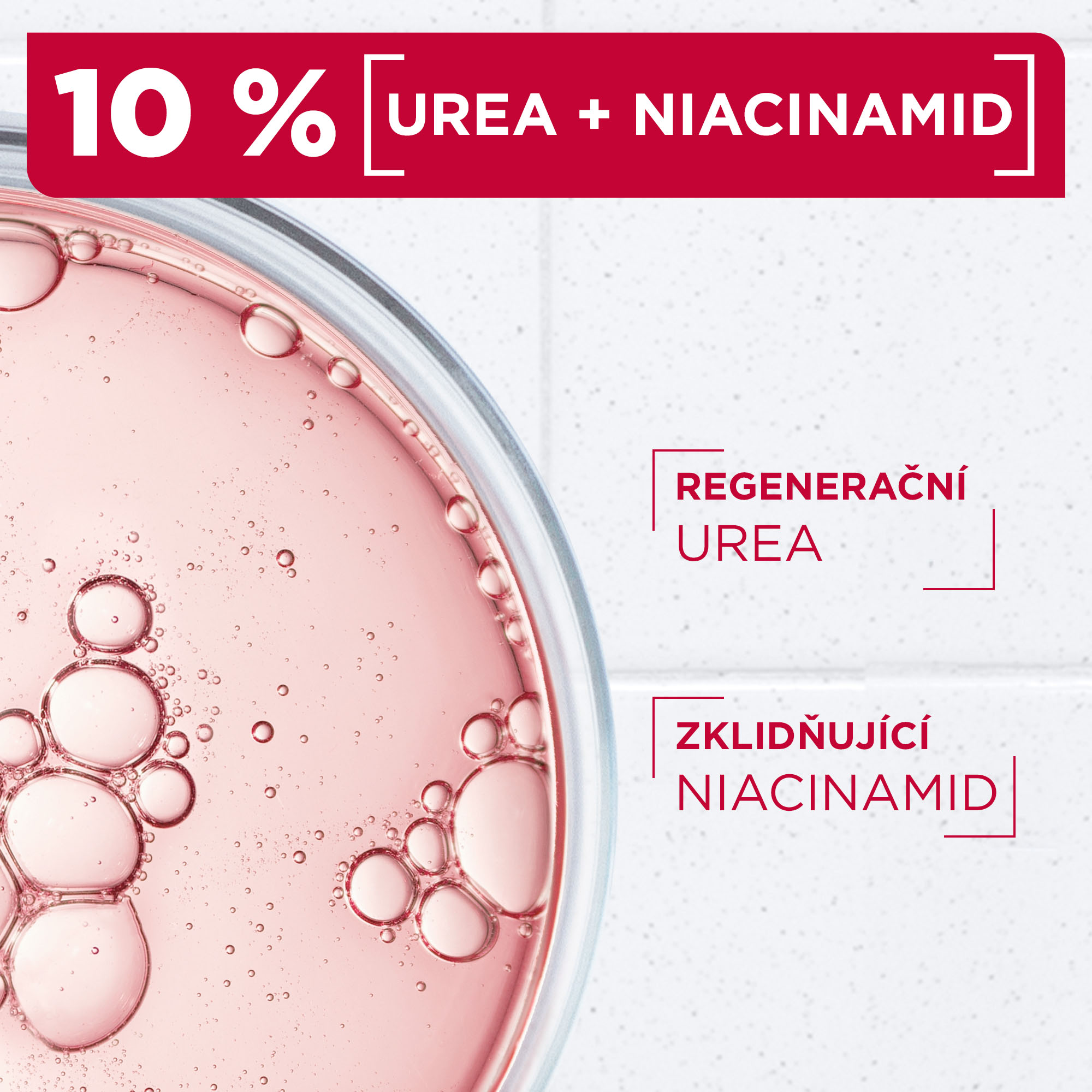 MIXA Urea Cica Repair+ 400 ml testápoló krém