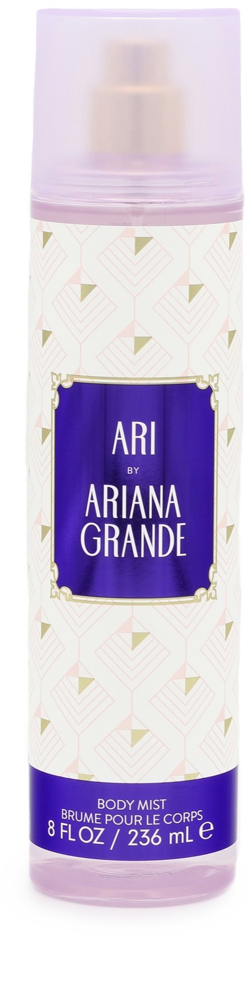 ARIANA GRANDE
