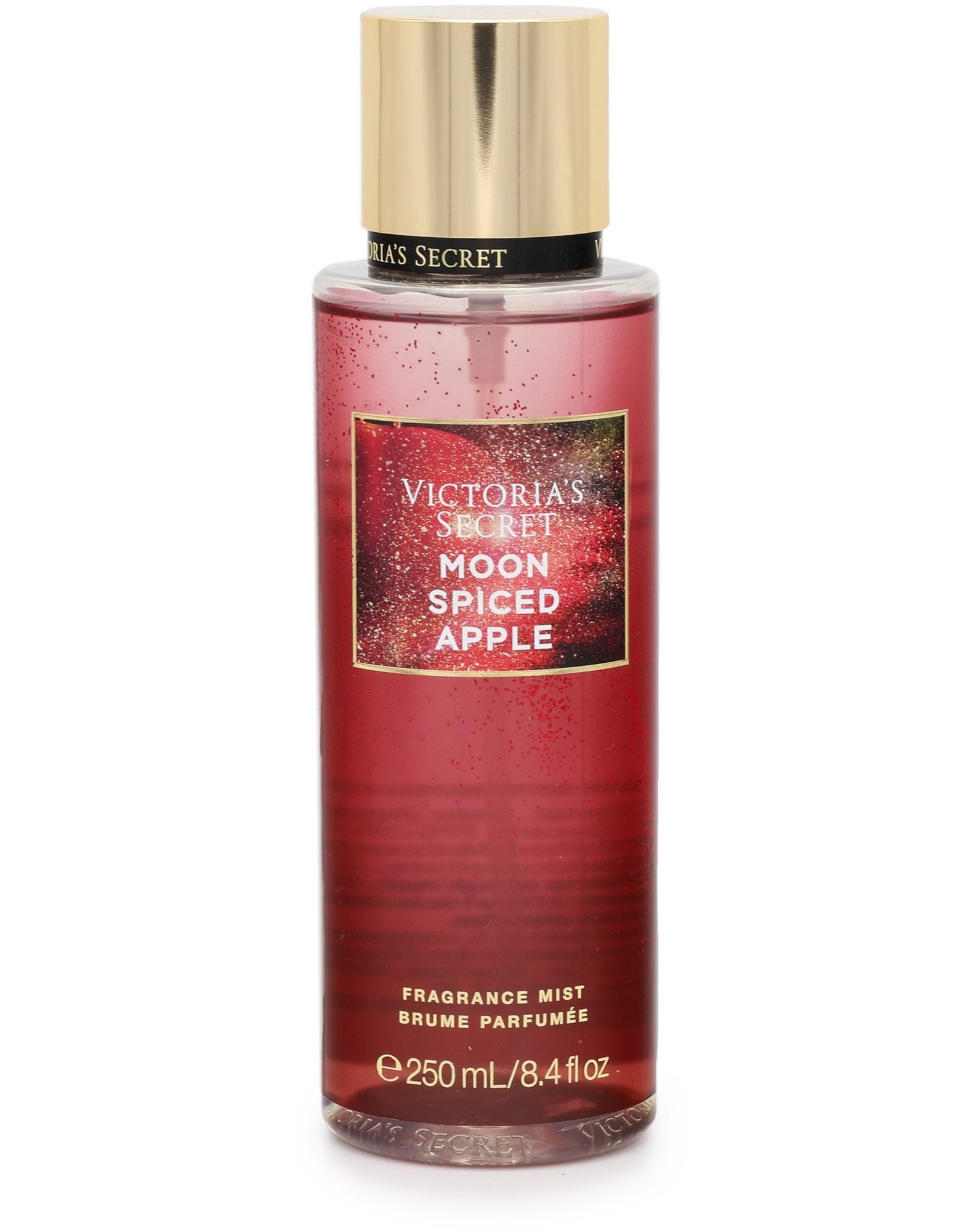 VICTORIA'S SECRET Moon Spiced Apple testpermet 250 ml