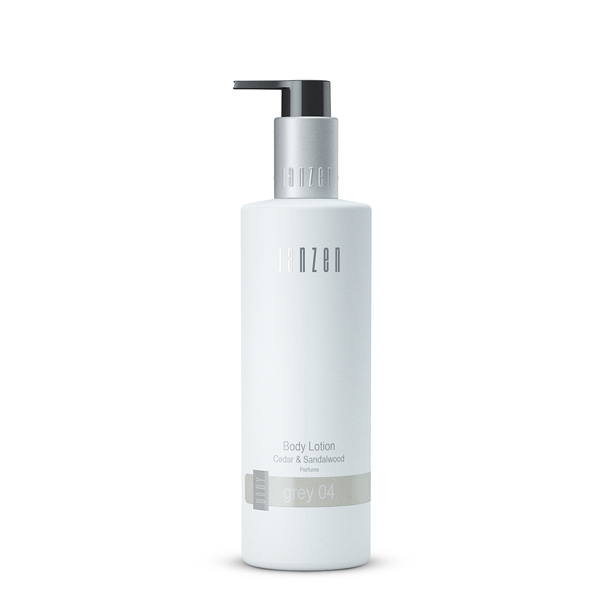 JANZEN Grey 250ml képe