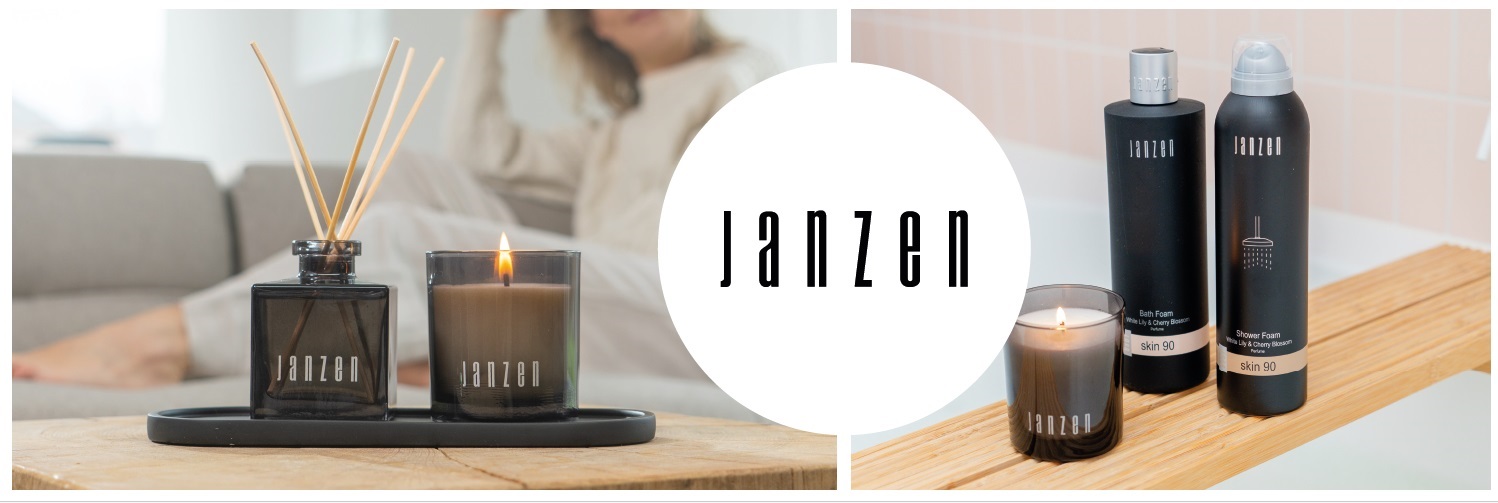 JANZEN Fuchsia 250ml képe