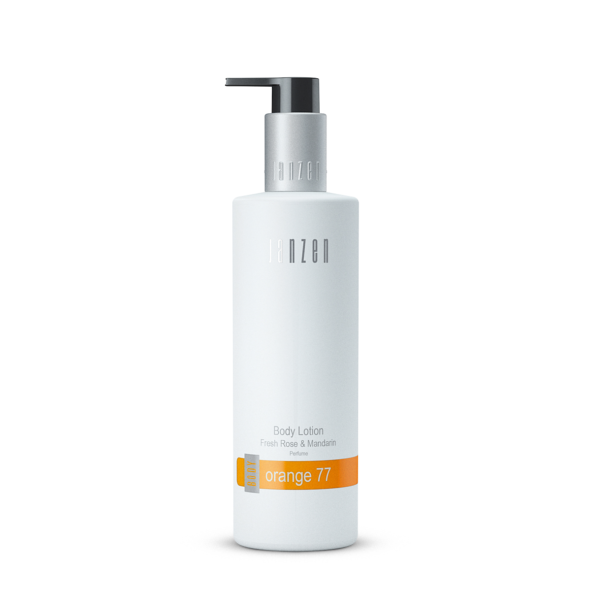 JANZEN Orange 250ml képe