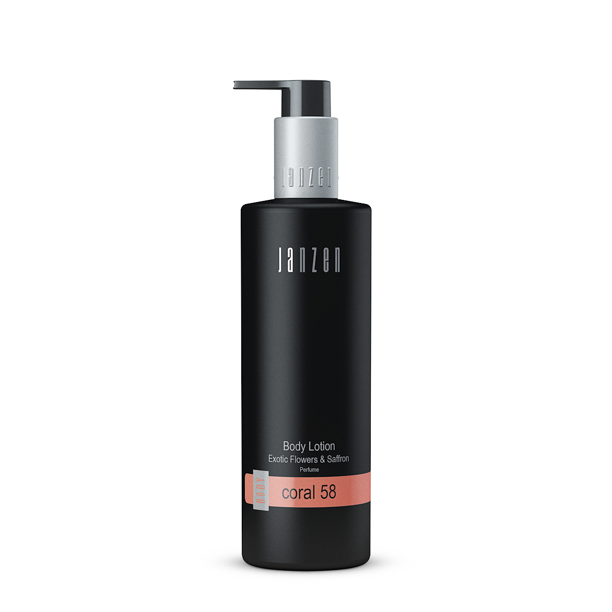 JANZEN Coral 250ml képe