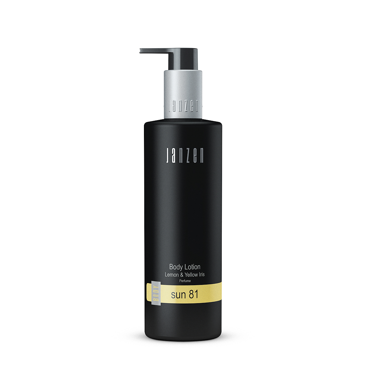 JANZEN Sun 250ml képe