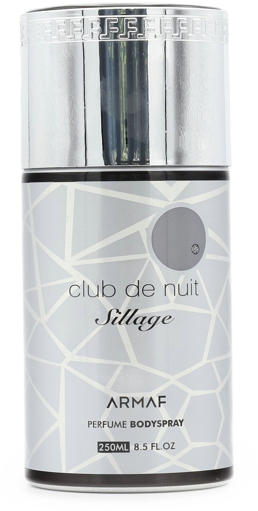 ARMAF Club De Nuit Sillage Parfüm Testpermet 250 ml