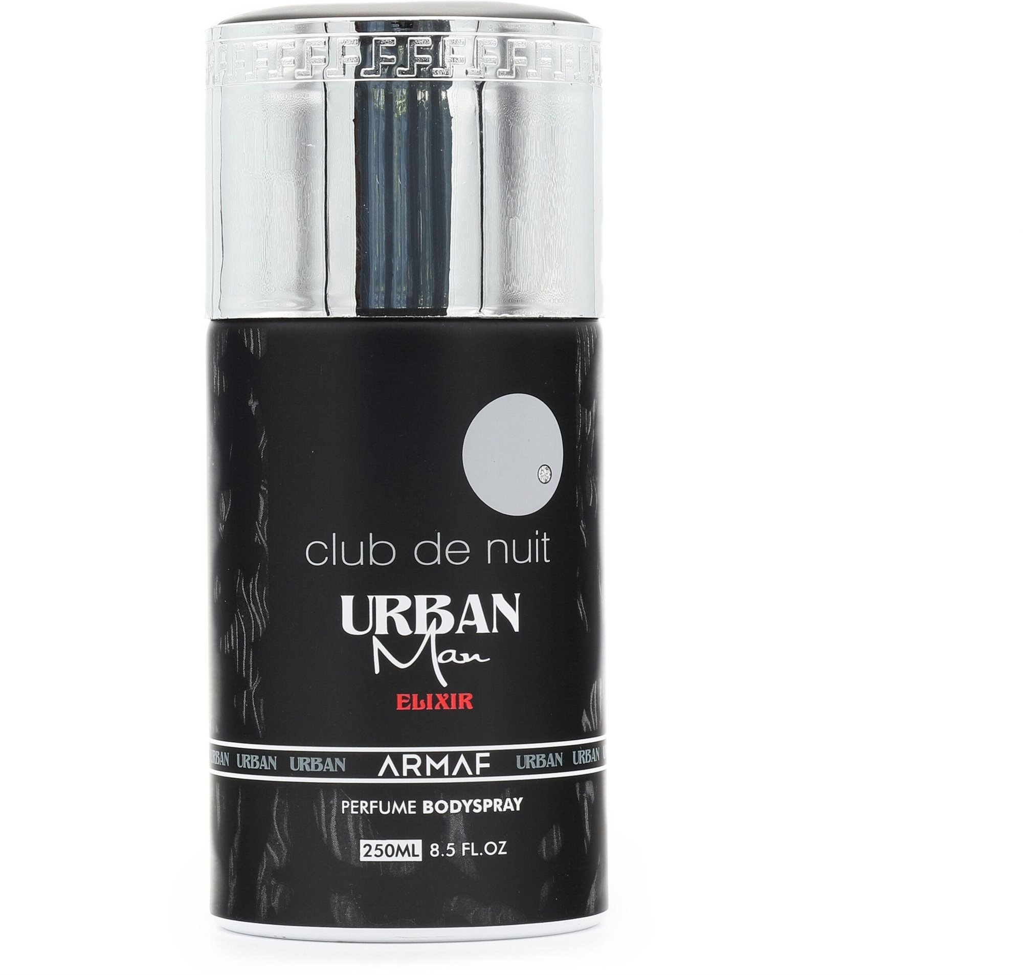 ARMAF Club De Nuit Urban Man Elixir Perfume Bodyspray 250 ml