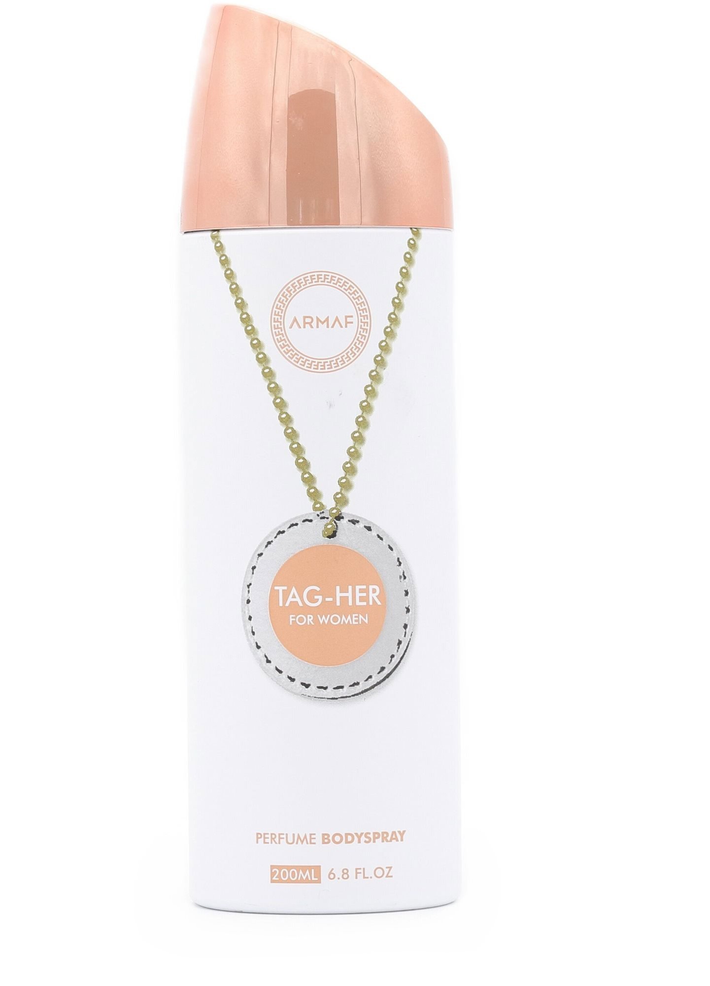 ARMAF Tag-Her For Women Parfüm Testpermet 200 ml