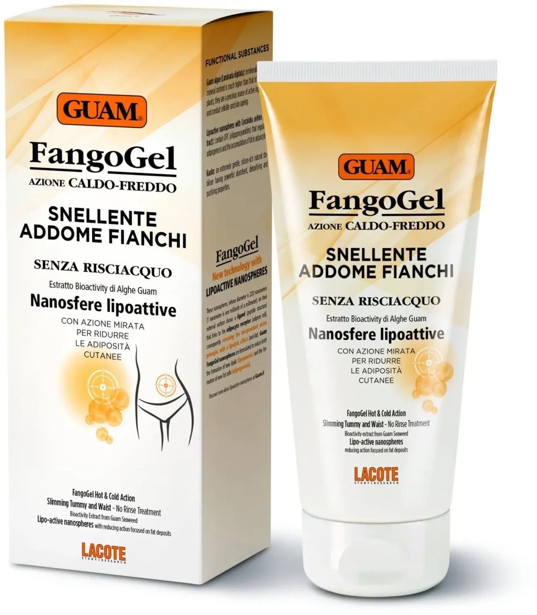 GUAM FangoGel