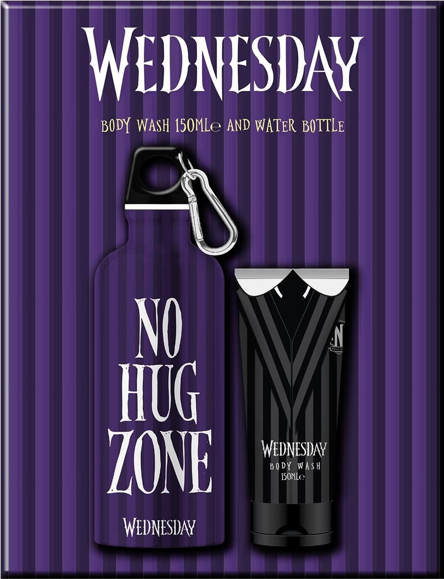 Wednesday