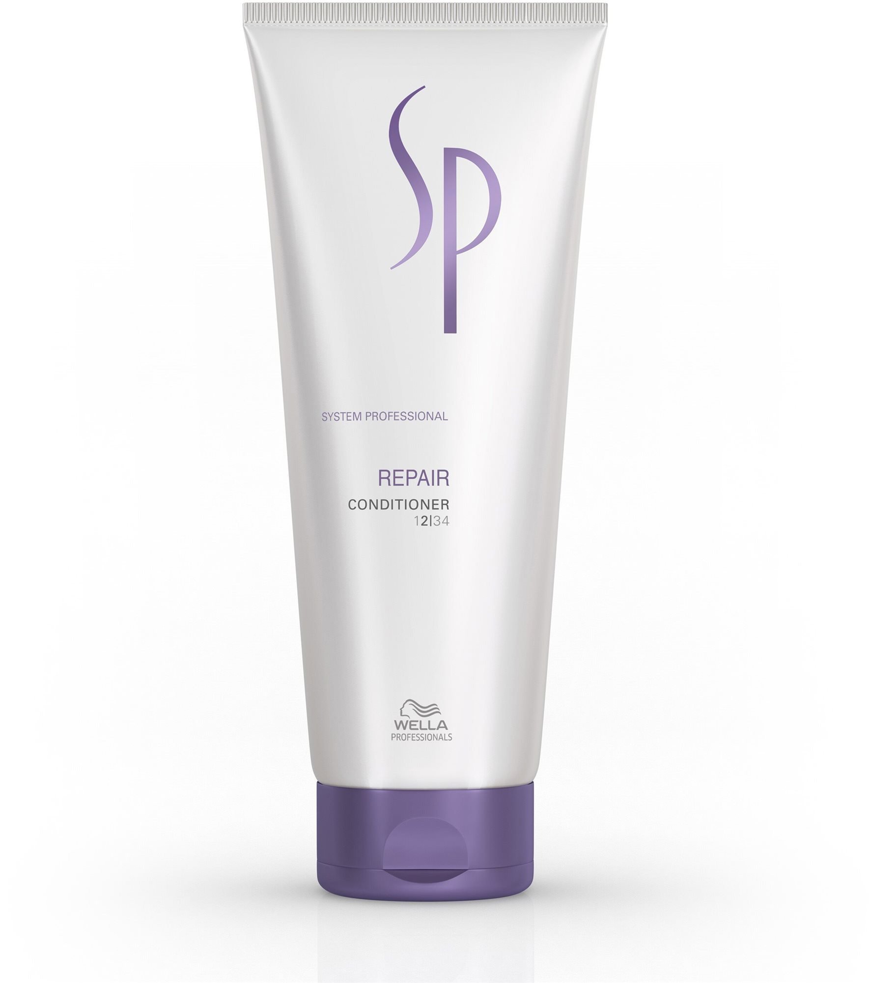 Hajbalzsam WELLA PROFESSIONALS SP Repair Conditioner 200 ml